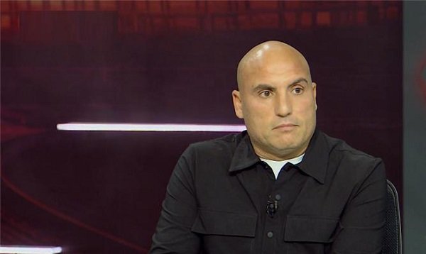 الأيدي النظيفة تبقى.. تامر عبد الحميد يعلن استقالته من قطاع ناشئين الزمالك برسالة نارية