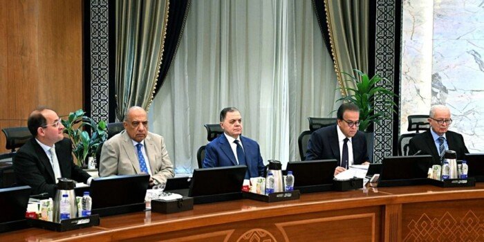 الحكومة توافق على العفو عن بعض المحكوم عليهم بمناسبة ذكرى ثورة 23 يوليو
