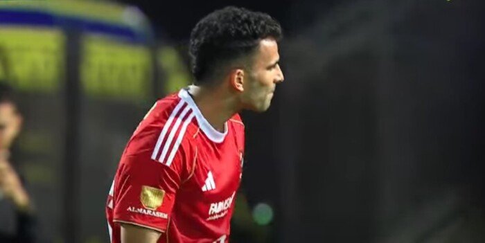 زيزو يطعن على قرار حفظ شكواه ضد الزمالك