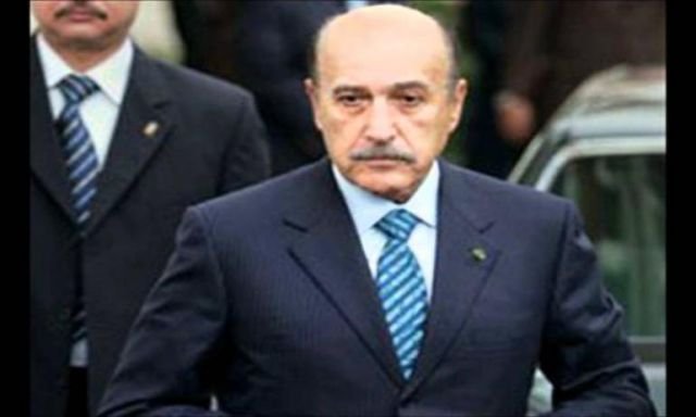 مصطفى بكري في ذكرى رحيل عمر سليمان: رمز وطني أدار أصعب ملفات الأمن القومي