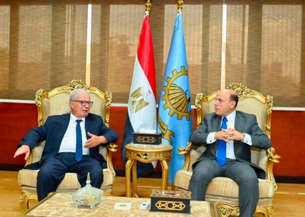 نائب رئيس الوزراء: «غزل المحلة» تستحوذ على 40% من استثمارات المشروع القومي للنسيج