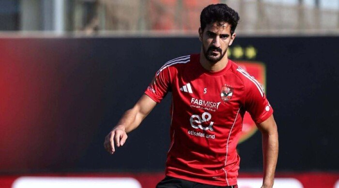 مصدر بالأهلي لـ«الأسبوع»: محمد علي بن رمضان يرحل نهائيًا إلى الدوري القطري بعد ودية لافيينا