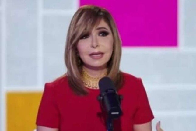 لميس الحديدي: منتخب الفراعنة ودع المونديال.. لكنه كسب احترام العالم