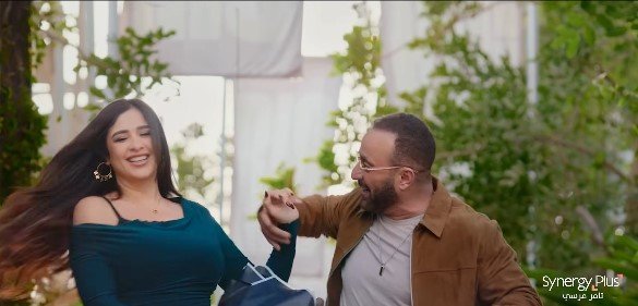 30 مليون مشاهدة.. برومو فيلم «خلي بالك من نفسك» يثير تفاعلًا واسعًا