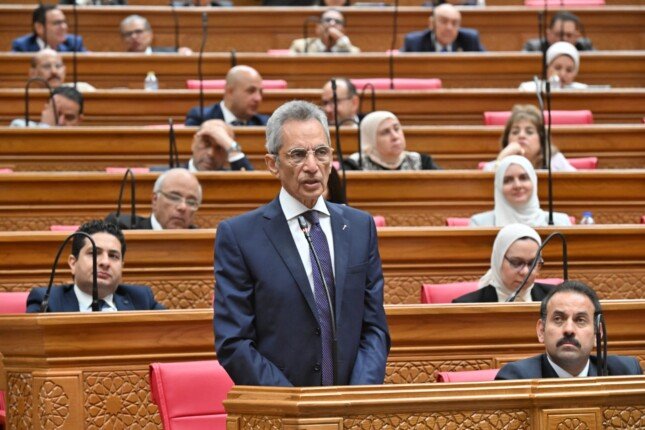 وزير المجالس النيابية: الحكومة تعاملت بجدية مع المقترحات بشأن قانون جهاز مستقبل مصر