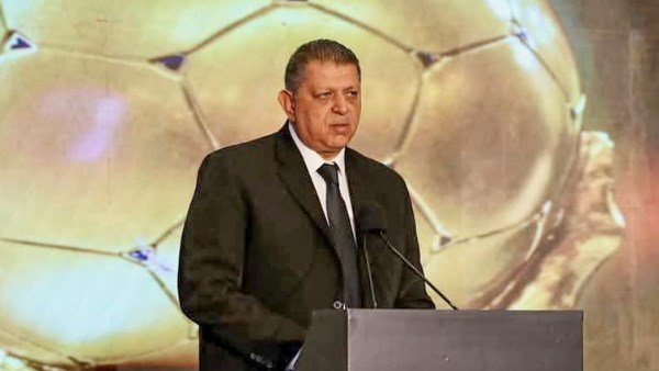 رئيس اتحاد اليد: لقاء الرئيس السيسي أعظم تكريم لأي رياضي.. وسنبذل كل ما لدينا في مونديال ألمانيا