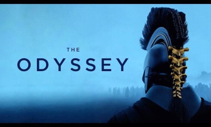هل يصبح فيلم المليار؟.. The Odyssey يتصدر شباك التذاكر العالمي في أسبوعه الأول