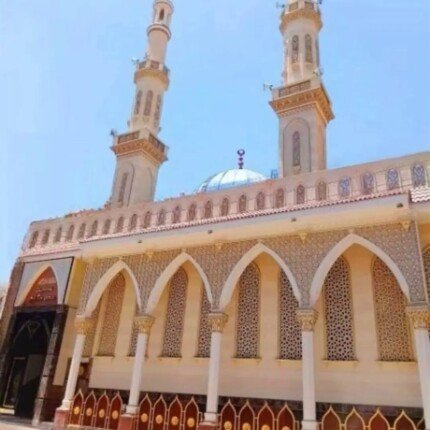 في 13 محافظة | الأوقاف تفتتح اليوم 25 مسجدًا ضمن خطتها لإعمار بيوت الله