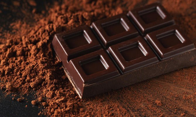 7 تأثيرات تحدث لجسمك عند تناول الشوكولاتة الداكنة بانتظام