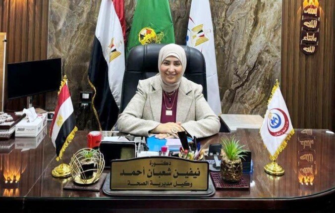 ضمن مبادرة «حياة بلا سموم».. تدريب 50 كادرًا طبيًا بالفيوم لإنقاذ حالات التسمم بالكيماويات وأقراص الغلال
