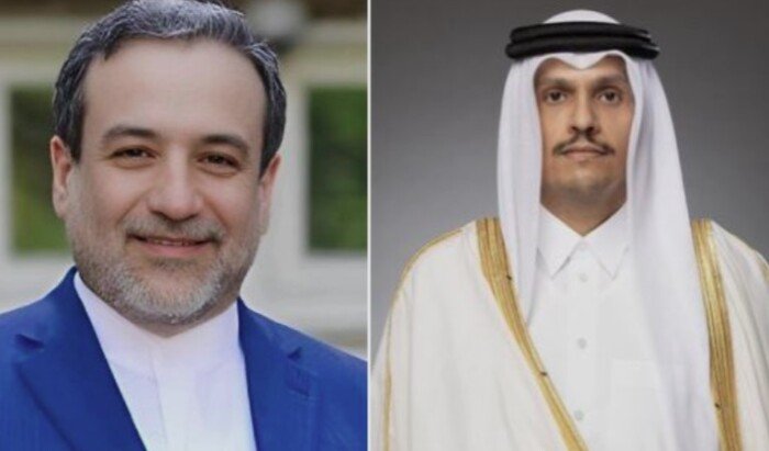الدوحة لـ طهران: سلامة الملاحة خط أحمر.. ونرفض استهداف السفن بمضيق هرمز