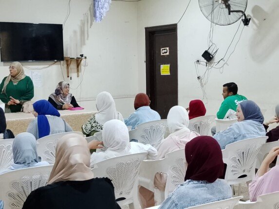 «لتسكنوا».. انطلاق مبادرة بمراكز شباب الغربية لتأهيل المقبلين على الزواج وبناء أسرة مستقرة