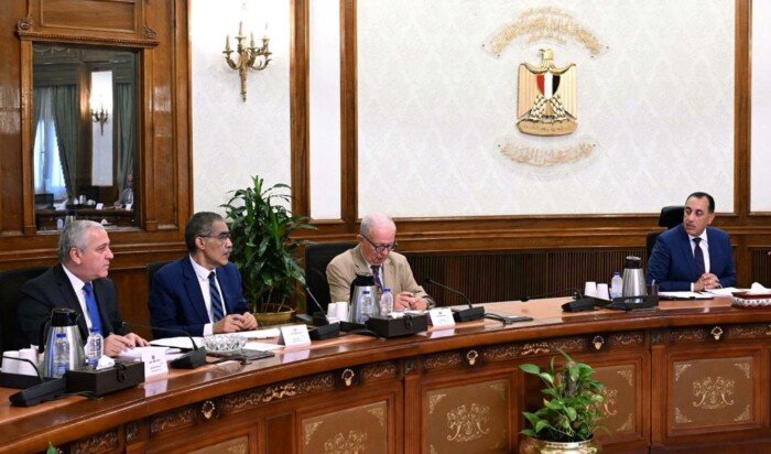 مدبولي يوجه بإعداد دراسة متكاملة للمؤسسات الصحفية للقومية لتسوية المديونيات
