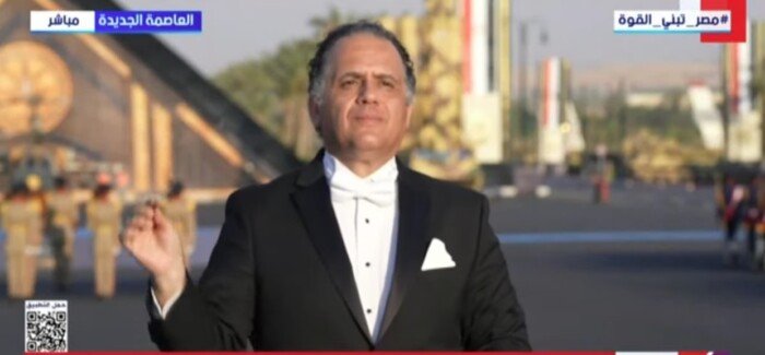 بقيادة المايسترو ناير ناجي.. كورال القاهرة الاحتفالي يشارك في افتتاح «الأوكتاجون» | صور