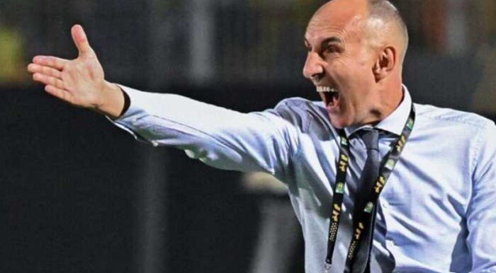 يورشيتش: بيراميدز سيواجه تحديًا كبيرًا في سباق الدوري.. ولم أتلق أي عرض من الأهلي