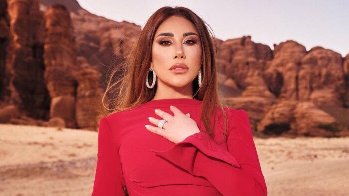 نجوى كرم تتصدر التريند بعد شائعات انفصالها.. فيديو يكشف الحقيقة