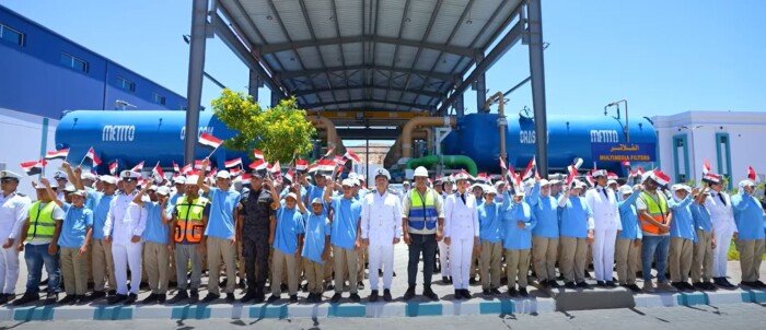 أرض الأنبياء وبوابة الأمن القومي.. لماذا اختارت الداخلية جنوب سيناء لملتقى «جيل جديد»؟