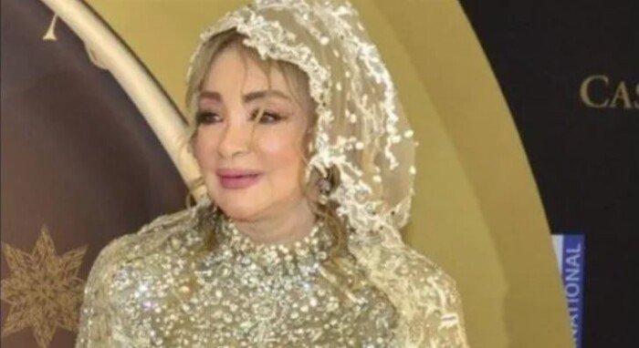 تقديرًا لإسهاماتها الفنية.. تكريم شهيرة بمهرجان المسرح المصري