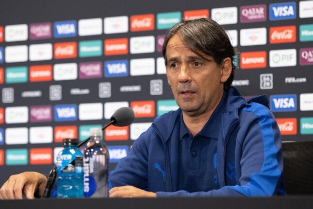 إنزاجي يطلب تدعيم الهلال بظهير أيمن أجنبي قبل انطلاق الموسم الجديد