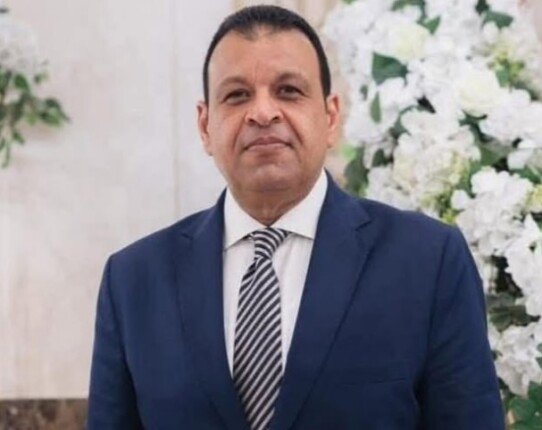 من هو اللواء علاء بشندي بعد تجديد الثقة به مديرًا لمباحث القاهرة؟