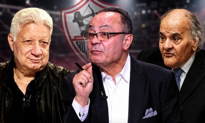 طارق يحيى لـ«الأسبوع»: ممدوح عباس «رب البيت» في الزمالك.. ومرتضى منصور «شاطر وبيعرف يجيب فلوس»