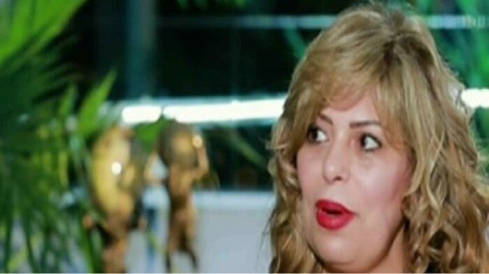 وفاة إيمان وحيد سيف.. موعد ومكان العزاء