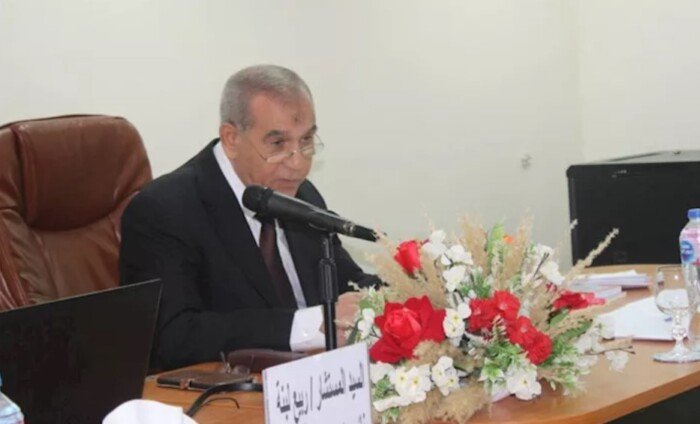 مجلس القضاء الأعلى يصدر قرار تشكيل إدارات محكمة النقض لعام 2026