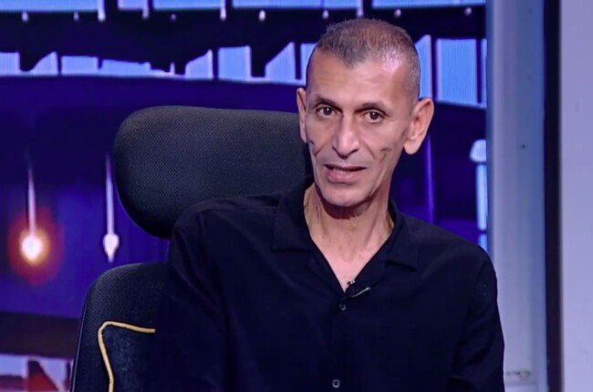 سعفان الصغير: بَعت ذهب زوجتي لتطوير نفسي.. وإمام عاشور سألني بيقولي «كنت لعبت فين؟»