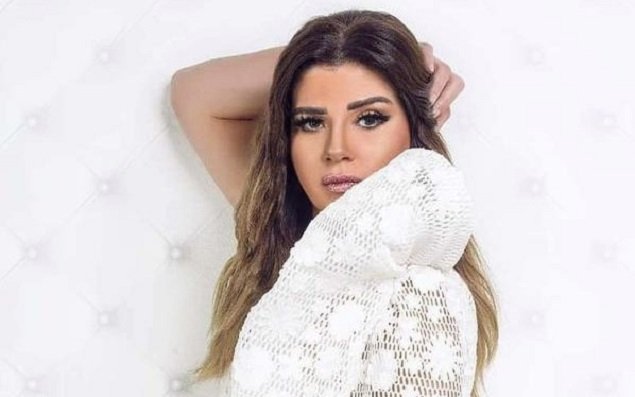 «الروح تصنع التاريخ».. رانيا فريد شوقي تدعم هيثم حسن بعد مباراة مصر والأرجنتين