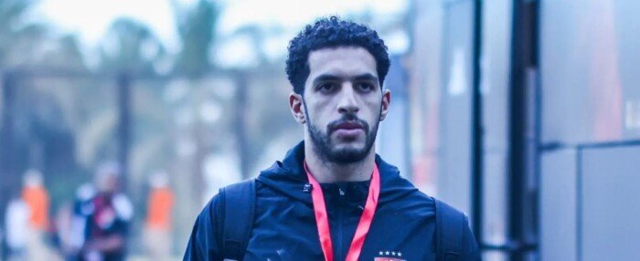 تدريبات بدنية وفنية مكثفة لمصطفى شوبير في المنتخب