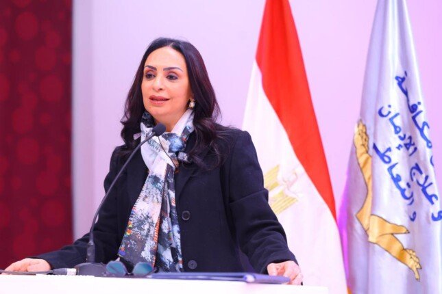 «التضامن الاجتماعي» تطلق موقعها الإلكتروني الجديد.. خدمات رقمية لذوي الهمم وتحول شامل