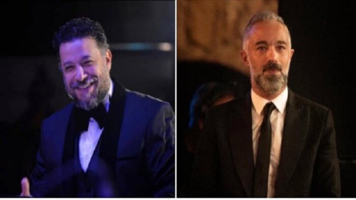 محمد الموجي مديرًا لمهرجان الموسيقى العربية.. ومصطفى حلمي نائبًا