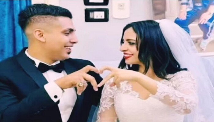 إخلاء سبيل حفيدة شعبان عبد الرحيم ووالدها في واقعة مشاجرة أسرة كروان مشاكل
