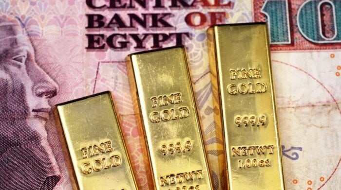 أصول صناديق الاستثمار في الذهب والفضة ترتقع لـ 9.35 مليار جنيه بنهاية يونيو 2026