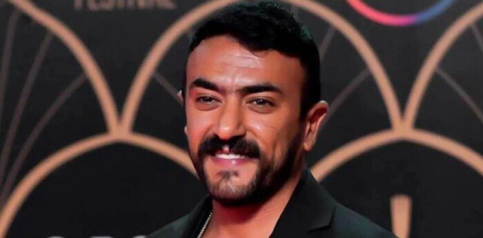 أحمد العوضي يشوق جمهوره لحفل «شمشون ودليلة» في الإسكندرية وطنطا