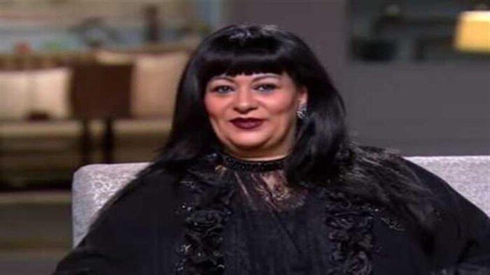 فريدة سيف النصر تكشف تفاصيل تعرضها للتجسس الإلكتروني