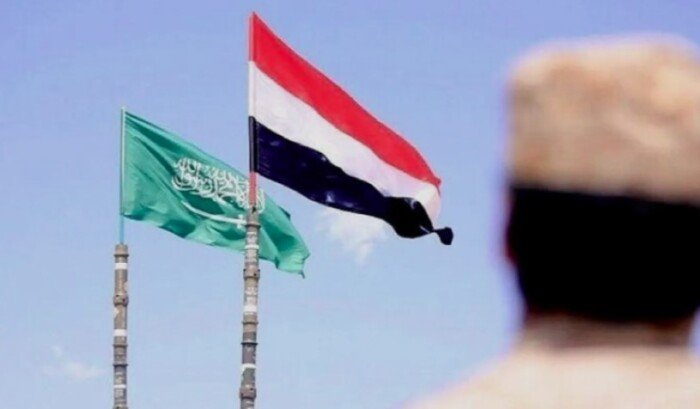 بعد استهداف المنشآت النفطية.. اليمن تؤكد حق السعودية في الرد بكل الوسائل المشروعة