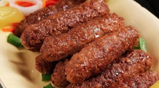 بالخطوات.. طريقة عمل الكفتة الجملي في المنزل