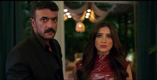 أكشن وإثارة.. موعد عرض فيلم «شمشون ودليلة» لـ أحمد العوضي في السينمات