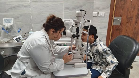 الرعاية الصحية: مستشفيات الأقصر قدمت 17.2 مليون خدمة طبية حتى 2026