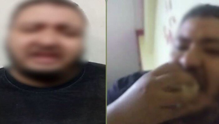 تفاصيل جديدة في واقعة فيديو الانتحار المزعوم.. والداخلية تحسم الجدل