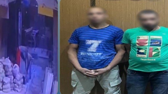 لخلافات عائلية.. كشف ملابسات مشاجرة بين شقيقين في الجيزة