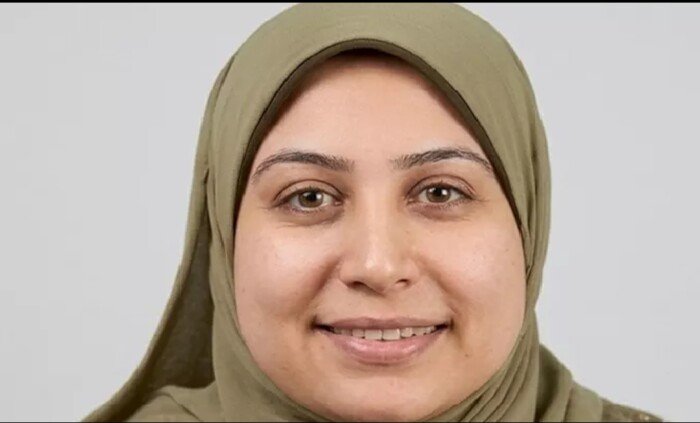 سهير الفيومي ابنة البحيرة الأولى على الدبلومات الفنية: «القرآن ورضا والداي سر تفوقي»