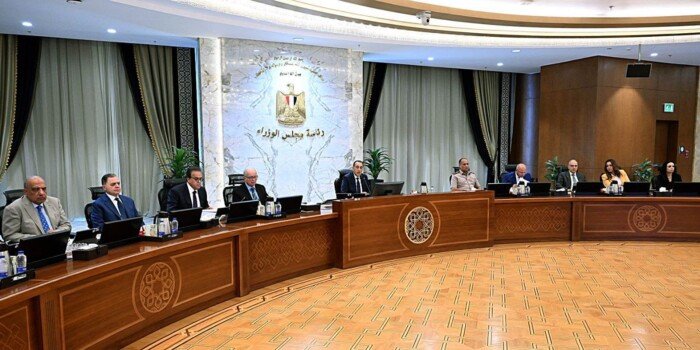 مدبولي يهنئ الرئيس السيسي والشعب المصري بالذكرى الـ 13 لثورة 30 يونيو