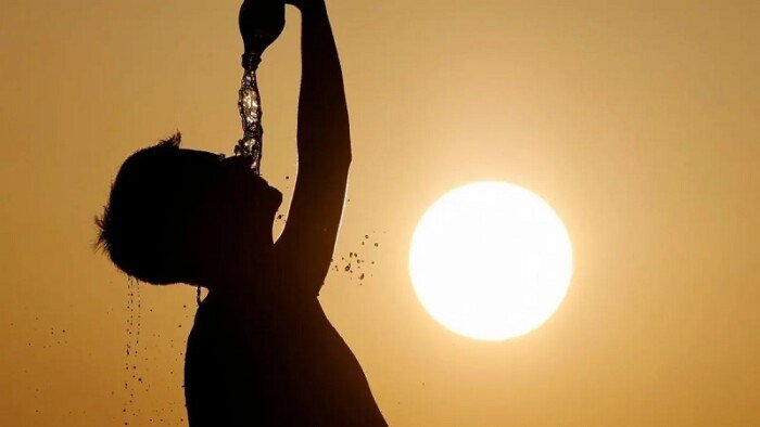أكثر من 1000 حالة وفاة في إسبانيا بسبب موجة الحر