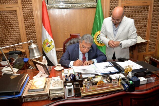 245 للعام و230 للخدمات.. إعلان تنسيق الشهادة الإعدادية بمحافظة الدقهلية