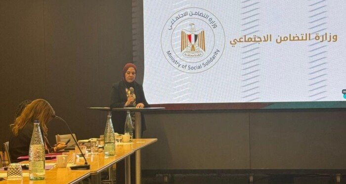 وزارة التضامن تستعرض جهود مصر في حماية المرأة خلال زيارة رسمية إلى إسبانيا