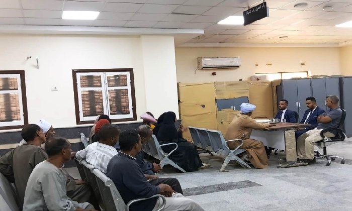 أسوان تواصل تمكين المرأة وتأهيل الشباب وذوي الإعاقة عبر برامج تكافؤ الفرص
