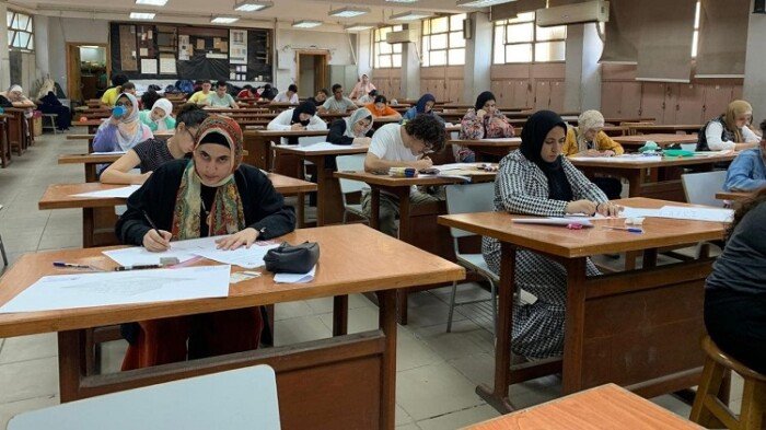 اختبارات القدرات 2026.. الطلاب المسموح لها بالتقديم وموقف الحاصلين على الثانوية السابقة