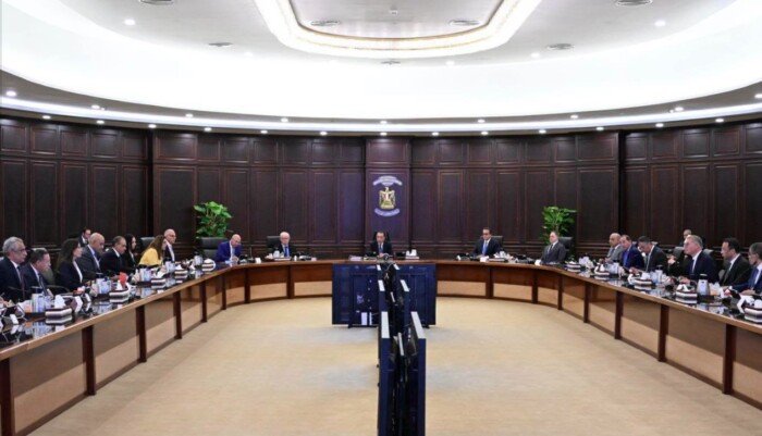 الحكومة توافق على خفض الحد الأدنى للقبول الجامعي بشمال سيناء 1%